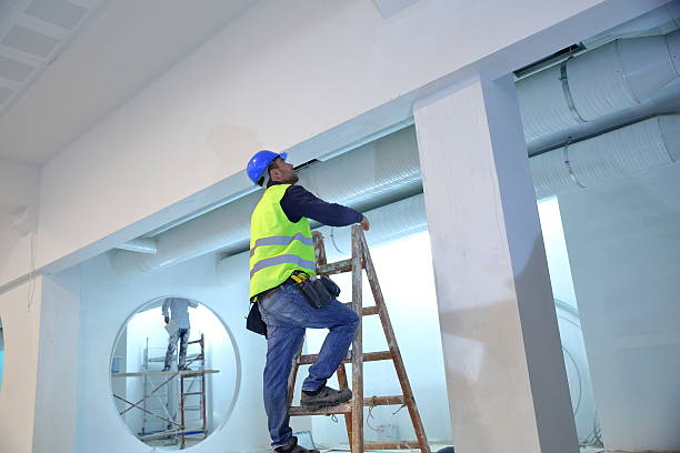 Best Commercial Painting  in Booneville, MS